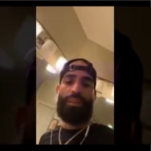 Meet your Posher, Ryel